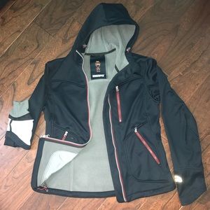 CABELAS SPORT JACKET